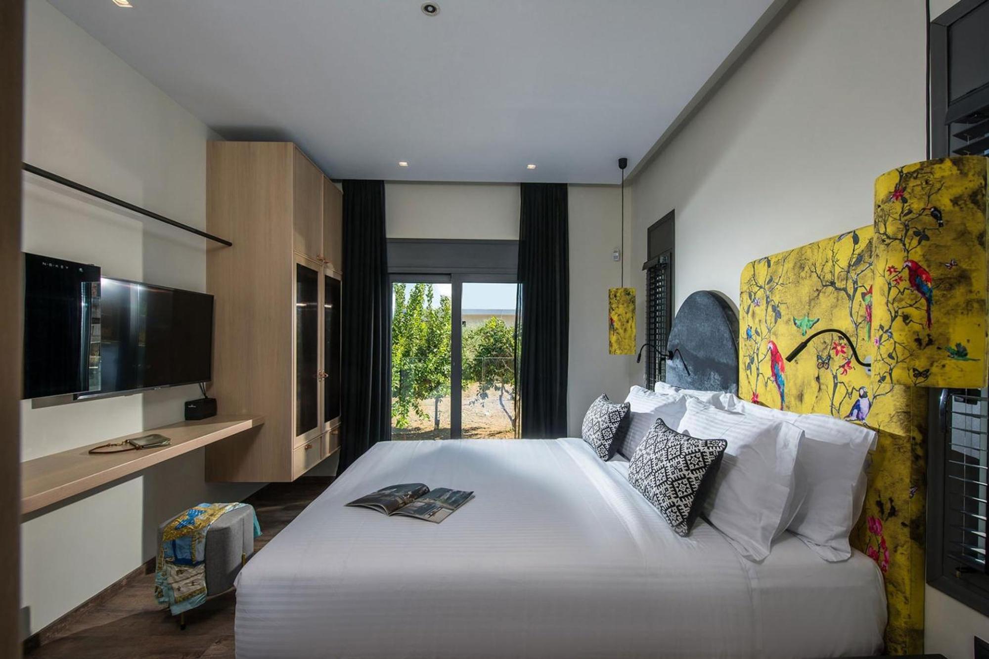 Villa Amo With Private Pool Amoudara Lasithiou 外观 照片